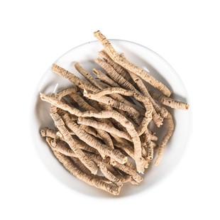 中药材精选野生远志抽芯率99%新货远志肉500g克另有伸筋草益智仁