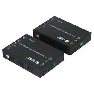 优霆hdmi网线传输器70米HDBaset高清音视频传输信号无压缩工业级