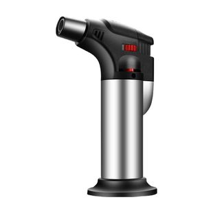 防风打火机点火器点香点艾灸点专用焊枪喷枪火棒家用高压金属雪茄