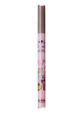FLORTTE/花洛莉亚水眉笔持久四叉