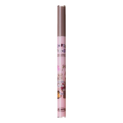 FLORTTE/花洛莉亚水眉笔持久四叉