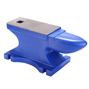 赢领工业家用小型 大型铁砧 敲打平台羊角砧DIY手工垫块平台包邮