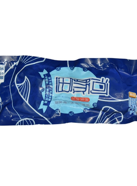 8条礼盒南通海安特产中洋河豚鱼