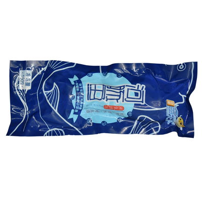 8条礼盒南通海安特产中洋河豚鱼