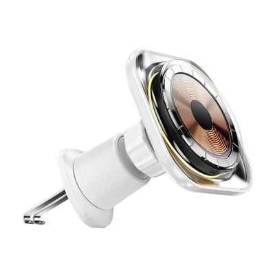 摩米士透明磁吸车载支架