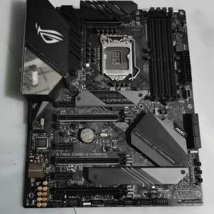 【议价-可维修】ROG Z390-E GAMING 主板 /均有货