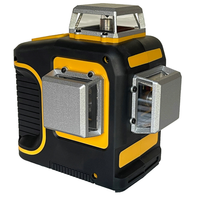 DEG戴格水平仪12线贴墙仪贴地仪