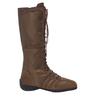 RockfishWeatherwear春季复古机能显瘦显高轻便骑士靴高帮拳击靴