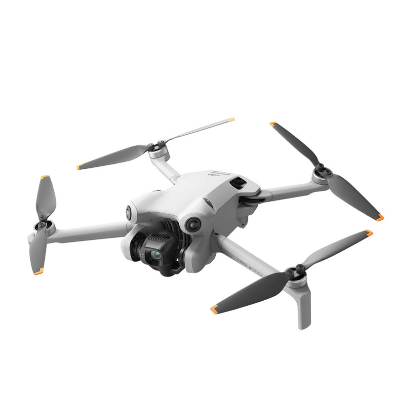 二手DJI/大疆 Mini4Pro无人机迷你航拍机4K竖拍智能全向避障正品