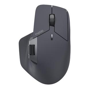 雷柏MT760NL多模无线星闪鼠标三模蓝牙有线笔记本电脑办公专用