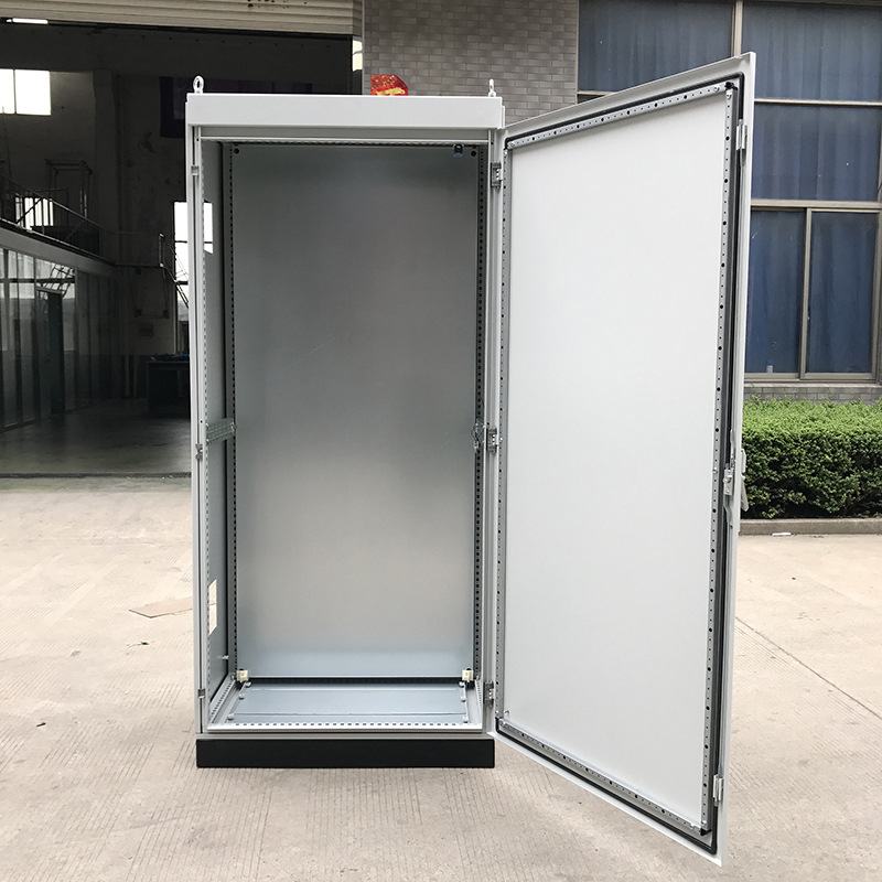 厂家批发配电箱九折仿威图机柜户外电箱防水动力柜电源开关控制箱