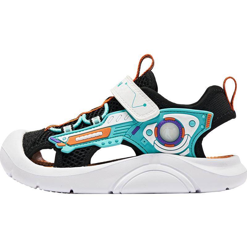 ���ڲ������ǵ�ͯЬ ��ͯ��Ь2025�¿��ļ�Сͯ���װ�ͷЬ�Ӷ�ͯɳ̲�˶���Ь