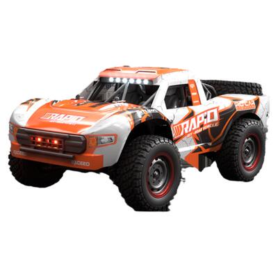 防水专业RC越野车高速遥控车