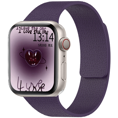 学长家夏季新款硅胶软磁吸补单