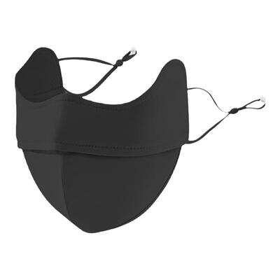 德国Deomun防晒冰丝口罩