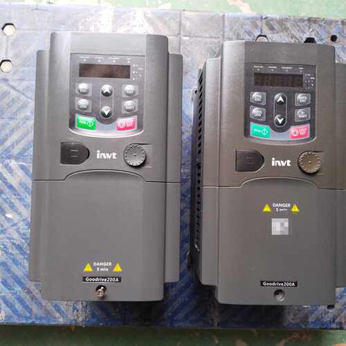 【询价】#变频器英威腾变频器5.5kw/7.5kw变频器GD200A适用