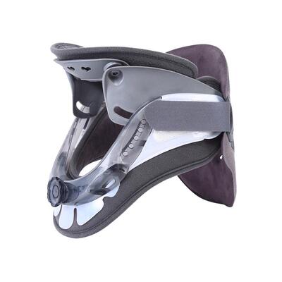 防低头颈托护脖子前倾矫正神器