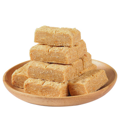 巢湖木锤花生酥入口即化