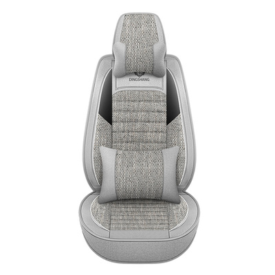 名爵ZS座套MG3 MG5 MG6 ZS锐腾GS坐垫gt四季通用全包专用汽车座垫