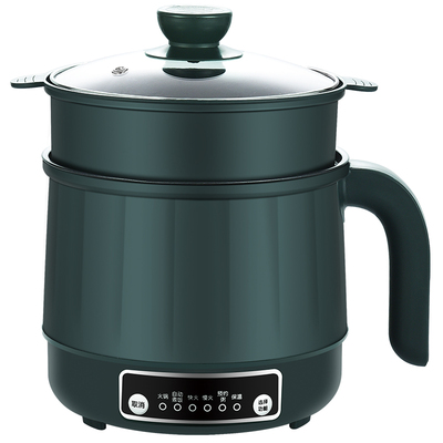 电饭锅多功能火锅单人学生宿舍