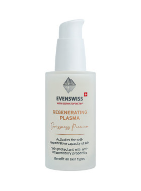 瑞士伊瑞施EVENSWISS DP信号肽5倍精华乳50ml 瑷多保税仓