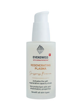瑞士伊瑞施EVENSWISS DP信号肽5倍精华乳50ml 瑷多保税仓
