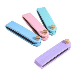 琵琶弱音器降音器琵琶中阮柳琴新练习消音器不伤琴不扰民琵琶配件