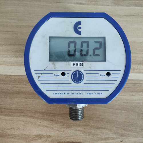 美国原装CECOMP数显表DPG1000B100PSIG-5