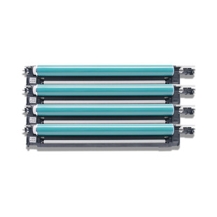 领岳适用佳能C5535套鼓5540 5550 5560硒鼓IR-ADV DXC5735 5740 5750 5760鼓架NPG71四色CANON G71感光鼓组件