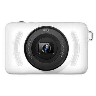 爱国者E3ccd相机学生党数码照高清旅游自拍入门女生校园儿童vlog