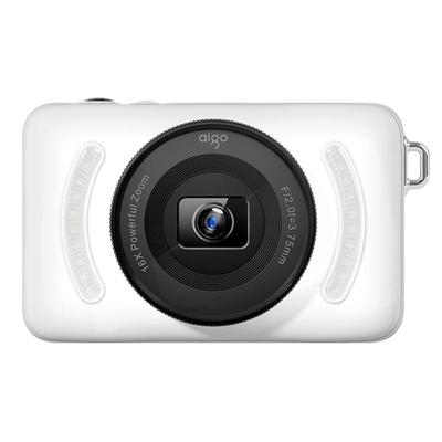 爱国者CCD美颜自拍【女生礼物】