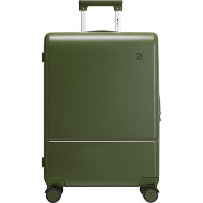 爱华仕云卷箱行李箱，原创设计款