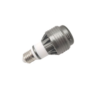 高显色调焦led餐饮射灯e27灯泡e14小螺口聚光超亮餐厅餐桌专用cob