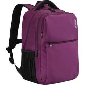 亨得利时尚潮流大容量校园电脑包