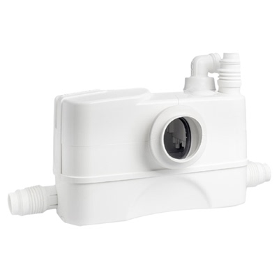 DAB意大利进口污水提升器