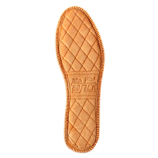 鞋垫男鞋冬吸汗防臭加绒加厚2025新款除臭透气超软羊毛保暖防寒女