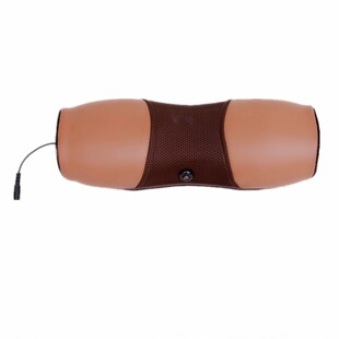 加热按摩牵引颈椎修复枕头护颈椎助睡眠曲度不好强直专用睡觉枕头