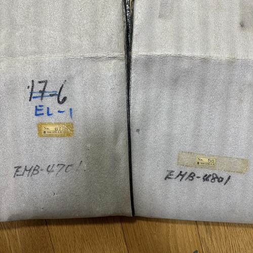 TERASAKI寺崎TM主控制模块EMB-4701，EM-4