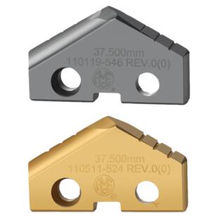 铲钻刀片合金铲钻刀杆深孔钻刀柄皇冠钻暴力U钻舍弃式内冷加长钻