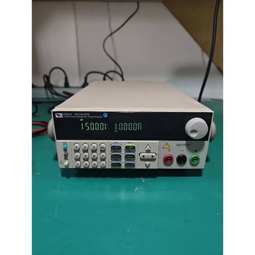 艾德克斯IT6933A参数150V5A200W功能一