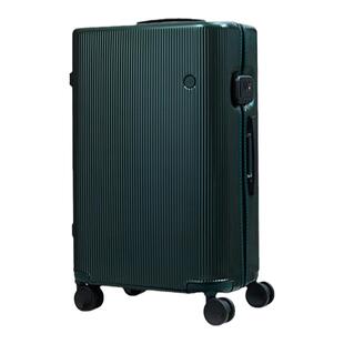 适用ito行李箱保护套旅行箱套透明果冻EVA开心果托运专用耐磨防水