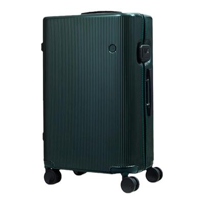 适用ito行李箱保护套旅行箱套透明果冻EVA开心果托运专用耐磨防水