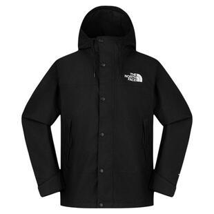 TheNorthFace北面冲锋衣男款户外软壳防水夹克外套26春季新款