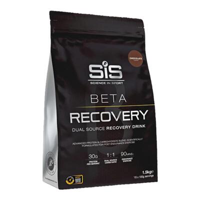 SIS BETA加强版快速恢复粉运动马拉松骑行越野跑步蛋白粉补充能量