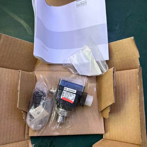 【询价】burkert8400宝德温度变送器8400，。适用