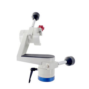 天文望远镜配件微动经纬台随动经纬仪观鸟悬臂摄影云台全角度调节