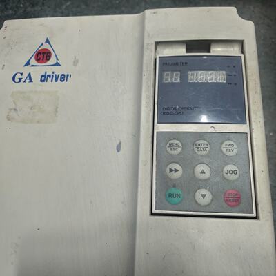 询价-BKSC-4011GA北京超同步主轴交流伺服驱动器，11KW