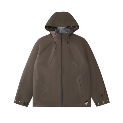 FILAFUSION斐乐潮牌外套