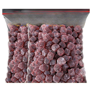 酸枣仁糕膏百合桂圆枸杞软糖果休闲小零食独立包装甘草手工睡眠