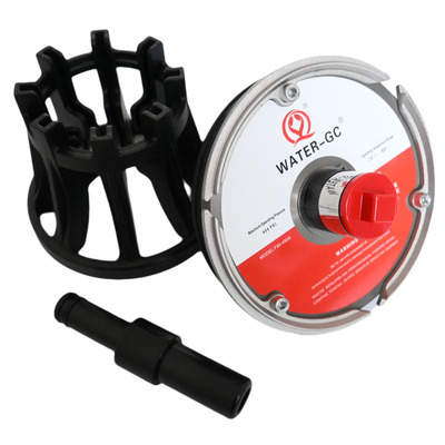 Water-GC水工程膜壳端盖密封圈